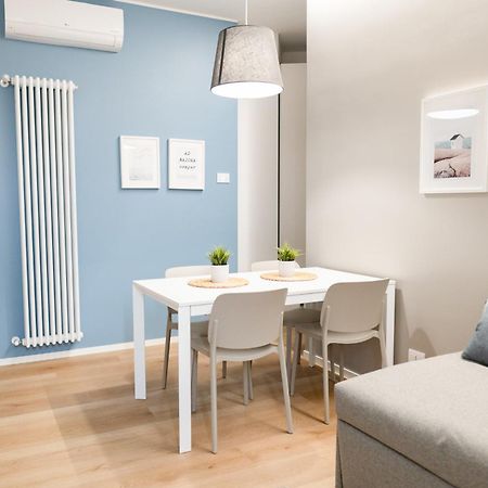 Unito Urban Relais Apartamento Turim Exterior foto