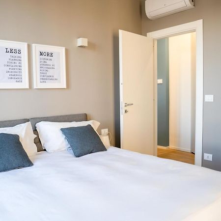 Unito Urban Relais Apartamento Turim Exterior foto