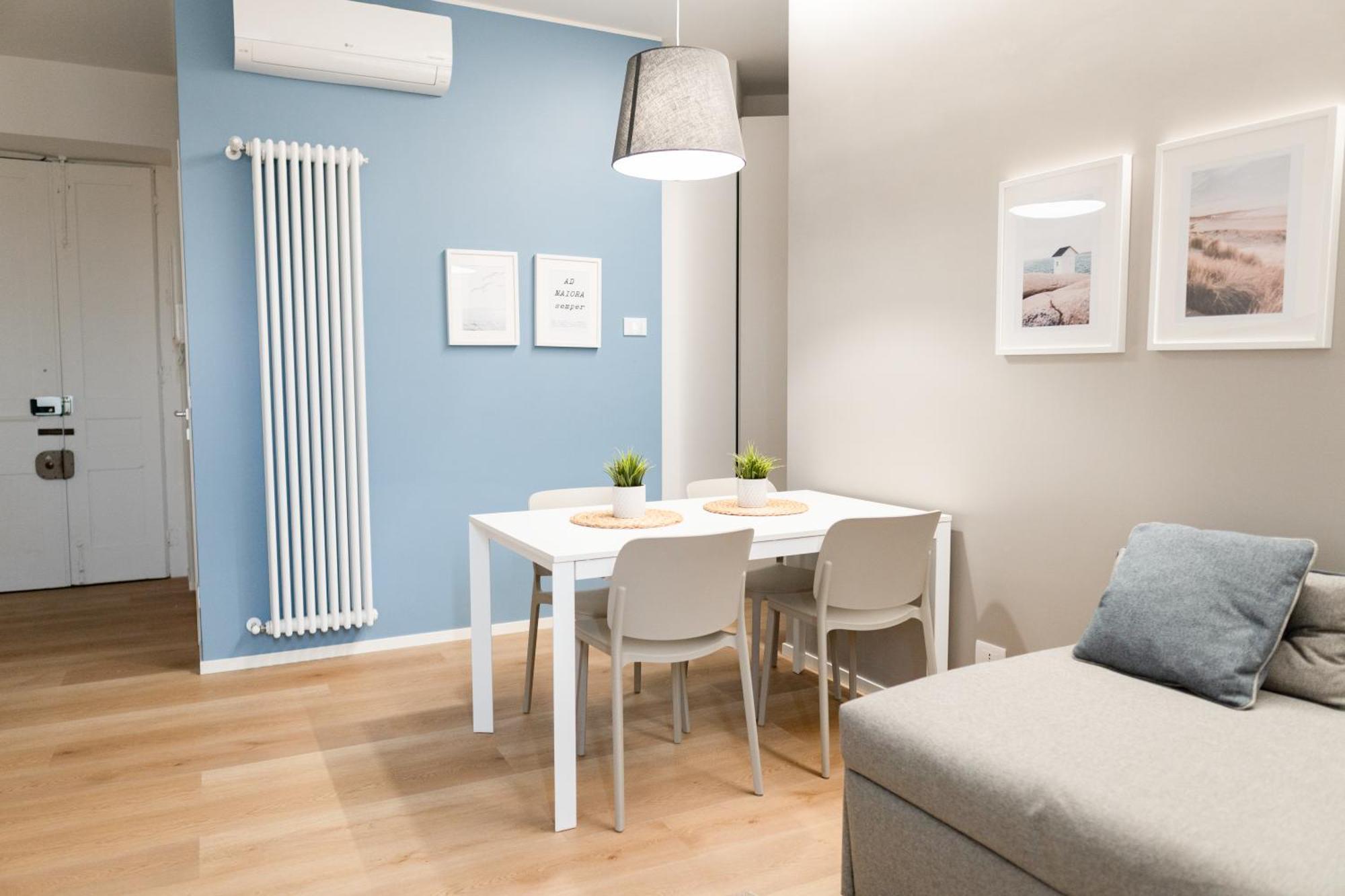 Unito Urban Relais Apartamento Turim Exterior foto
