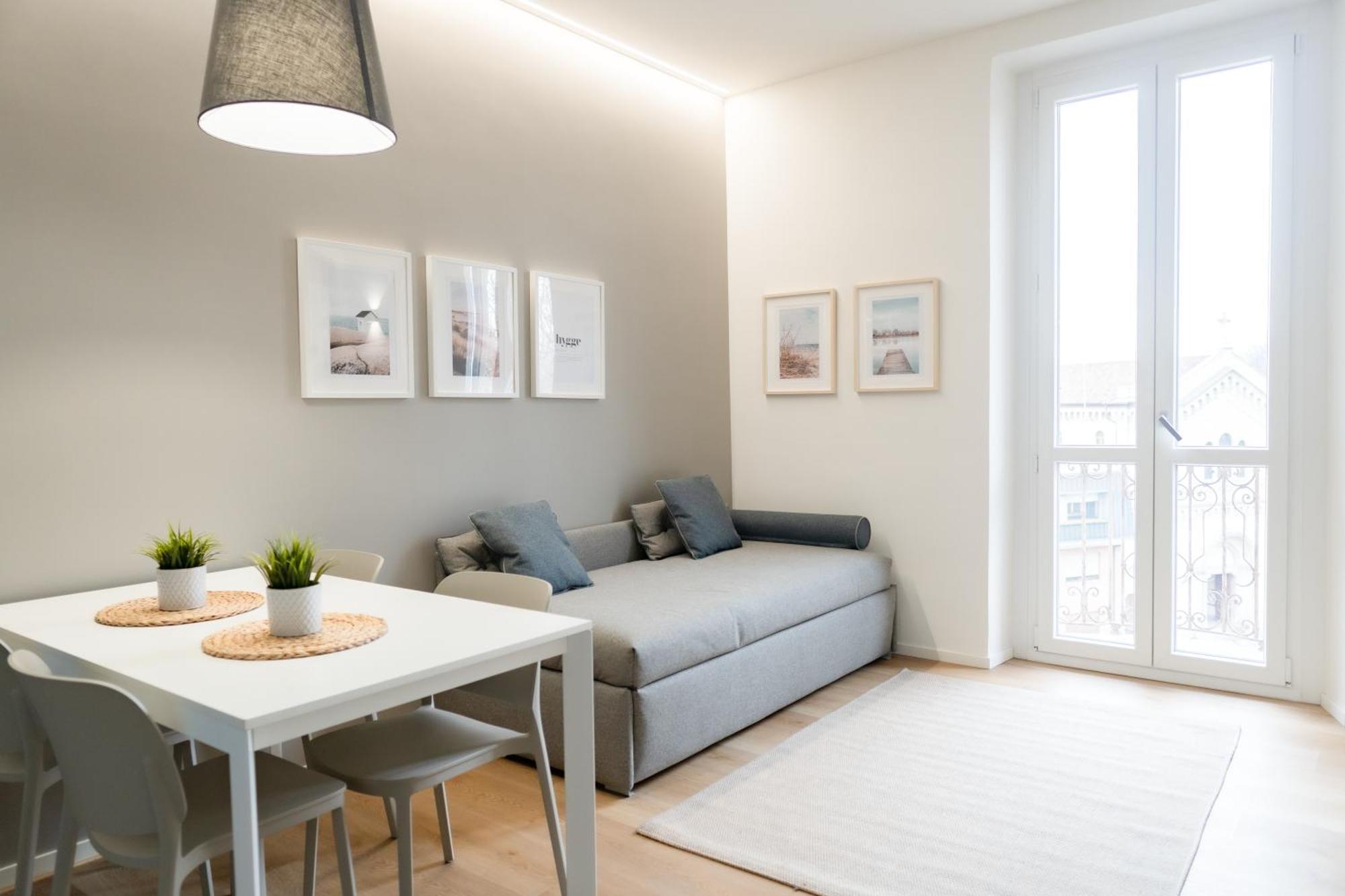 Unito Urban Relais Apartamento Turim Exterior foto