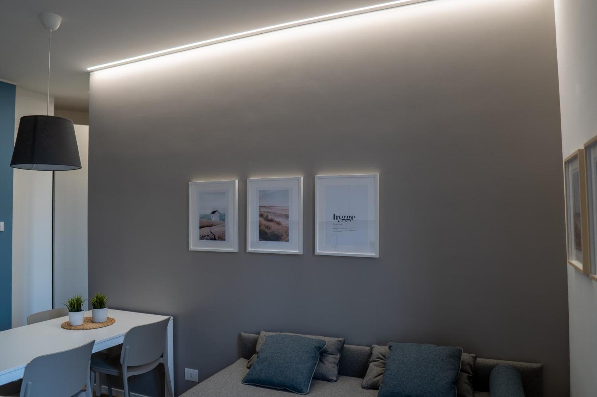Unito Urban Relais Apartamento Turim Exterior foto