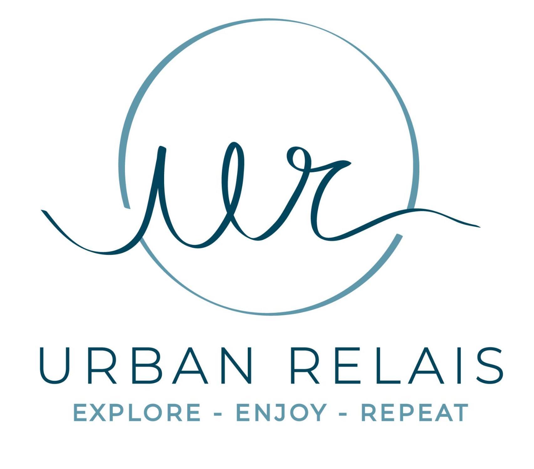 Unito Urban Relais Apartamento Turim Exterior foto