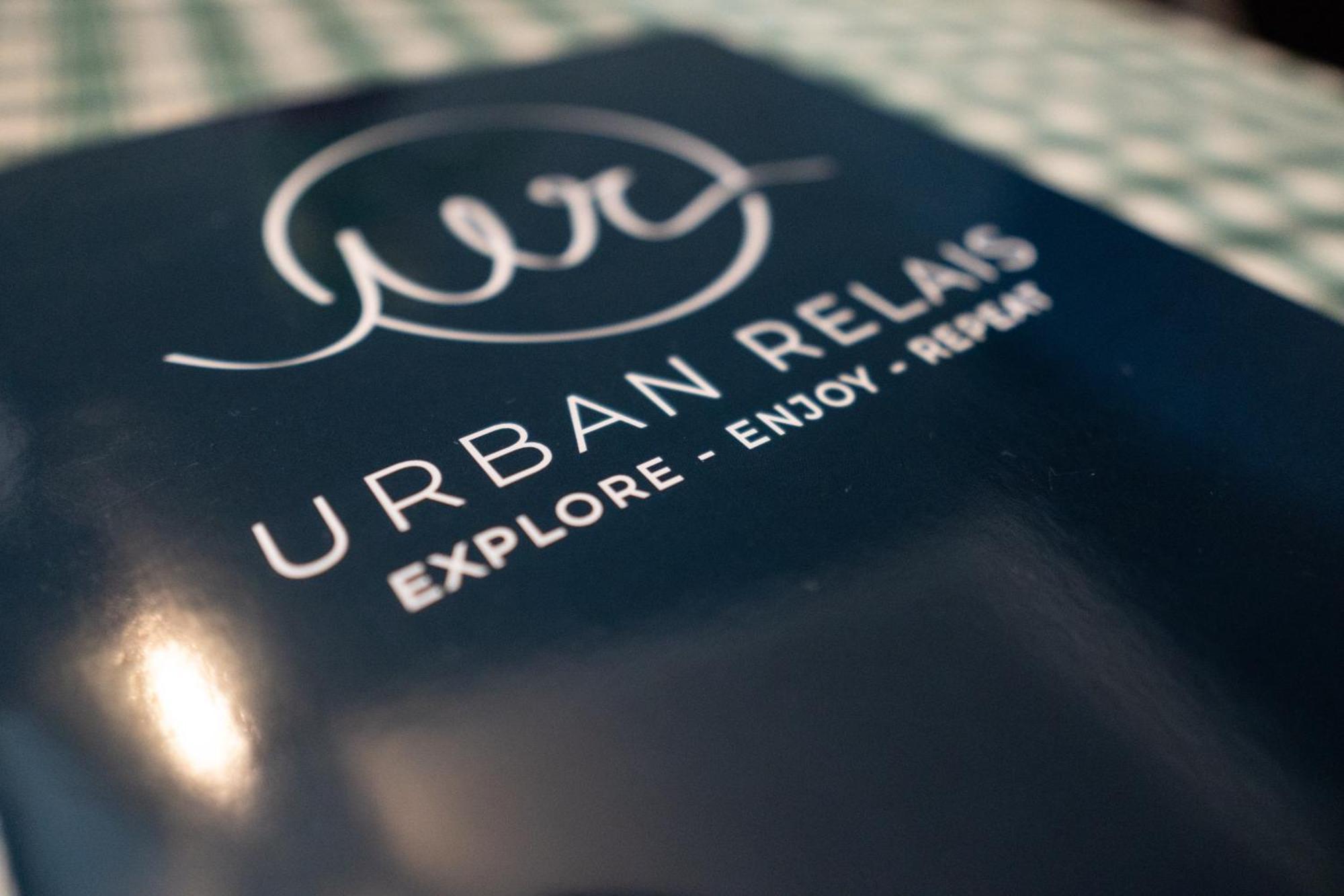 Unito Urban Relais Apartamento Turim Exterior foto